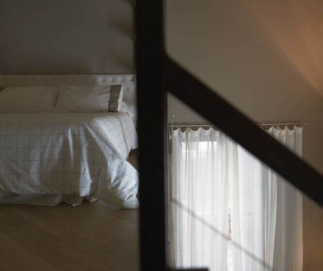 شقة سوبريور غرفة واحدة, Ferrini Home   Via Monte Sant Agata