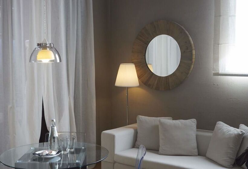 شقة سوبريور غرفة واحدة, Ferrini Home   Via Monte Sant Agata