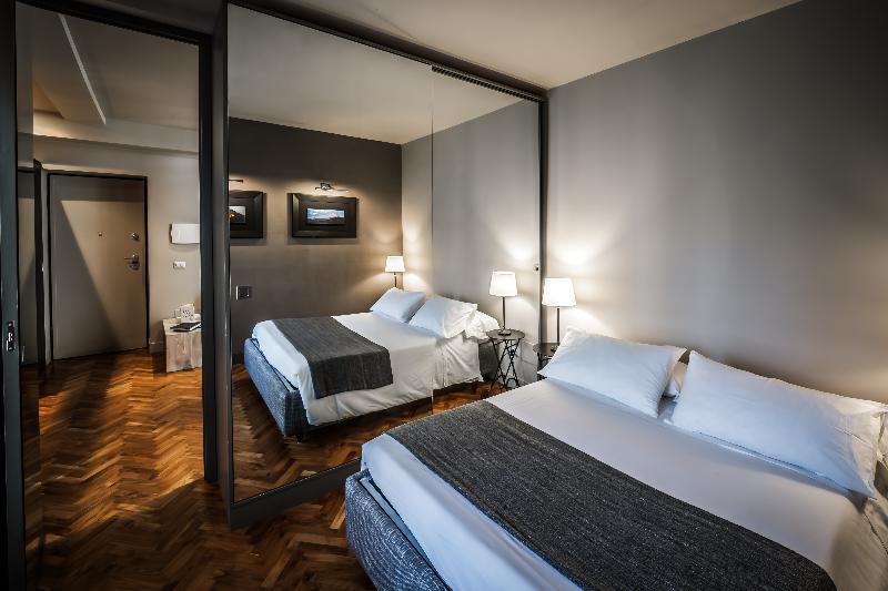 إستديو قياسى مزود بشرفة, Ferrini Home   Via Monte Sant Agata