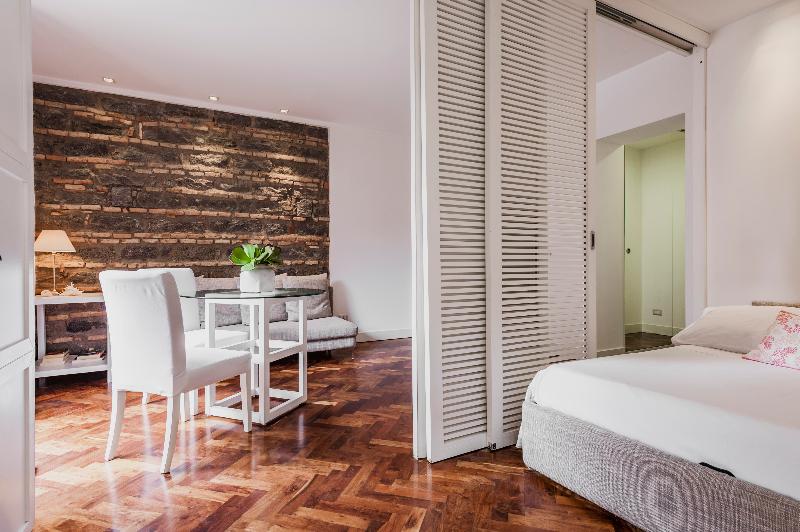 إستديو قياسى مزود بشرفة, Ferrini Home   Via Monte Sant Agata