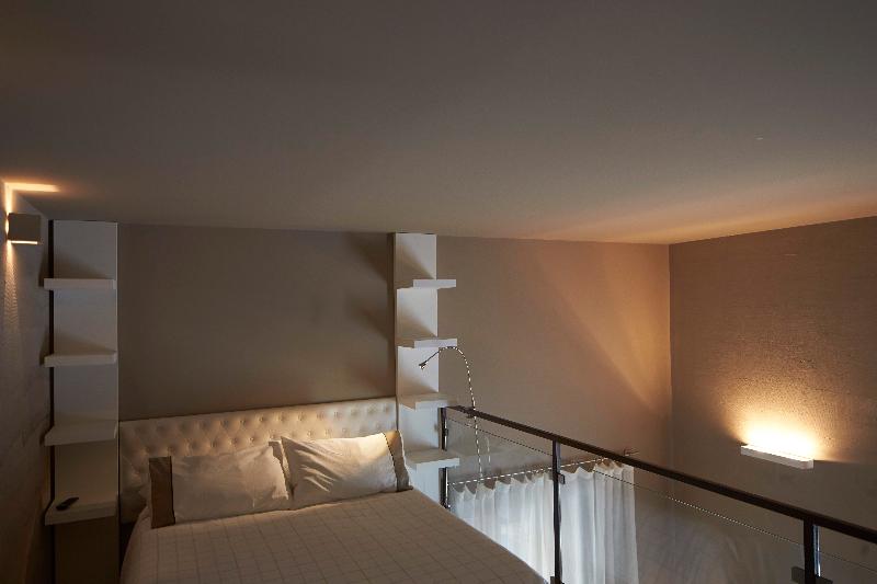 شقة سوبريور غرفة واحدة, Ferrini Home   Via Monte Sant Agata