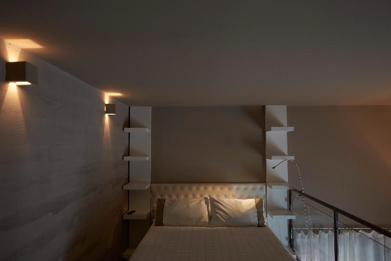 شقة سوبريور غرفة واحدة, Ferrini Home   Via Monte Sant Agata