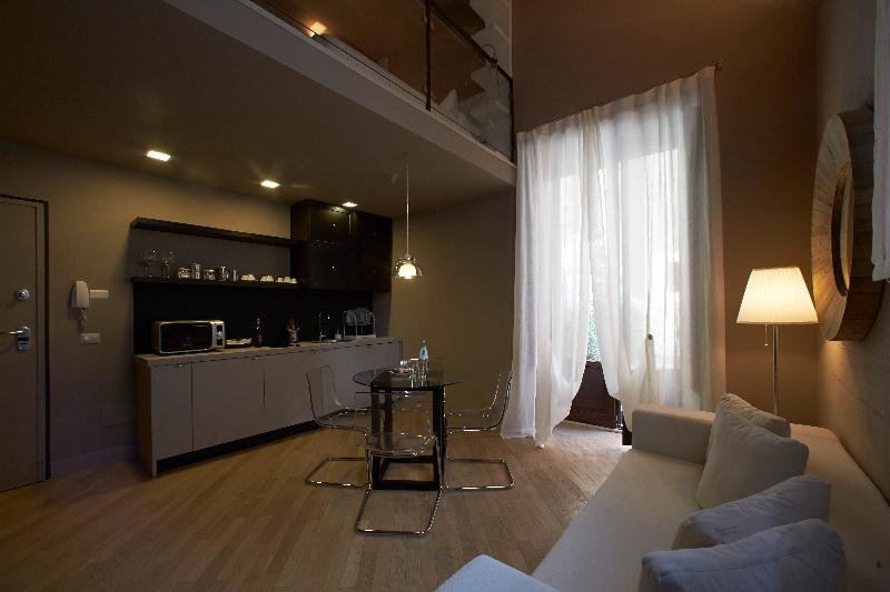 شقة سوبريور غرفة واحدة, Ferrini Home   Via Monte Sant Agata