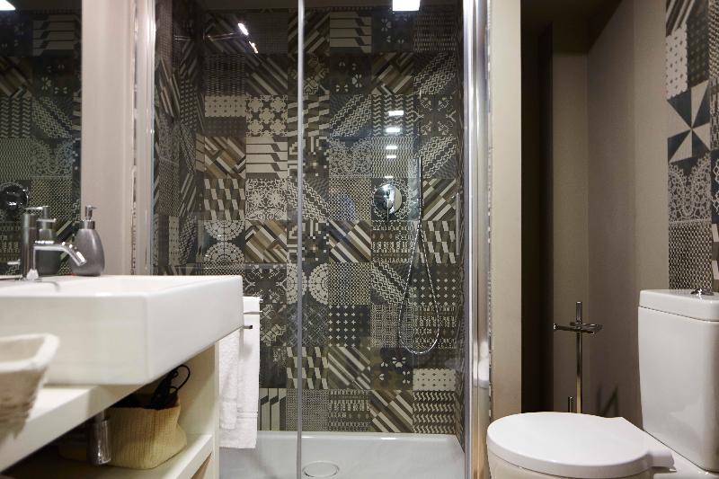 شقة سوبريور غرفة واحدة, Ferrini Home   Via Monte Sant Agata