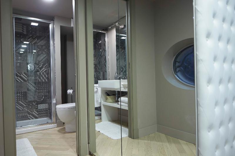 شقة سوبريور غرفة واحدة, Ferrini Home   Via Monte Sant Agata