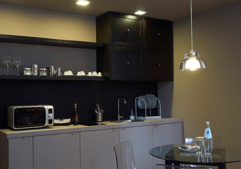 شقة سوبريور غرفة واحدة, Ferrini Home   Via Monte Sant Agata