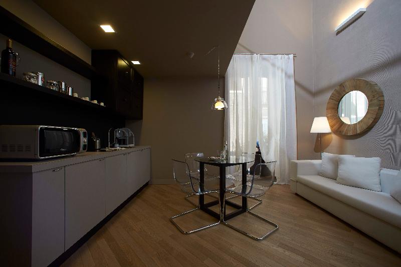 شقة سوبريور غرفة واحدة, Ferrini Home   Via Monte Sant Agata