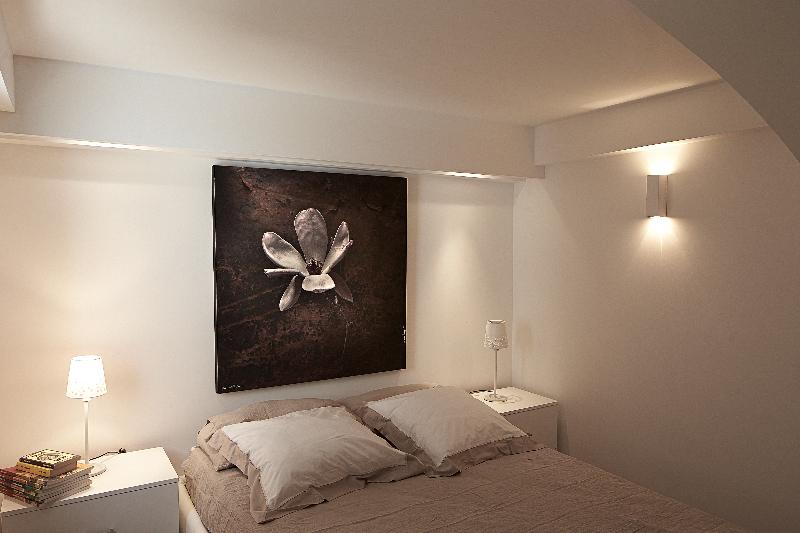 شقة غرفة واحدة مزودة بتراس, Ferrini Home   Via Monte Sant Agata