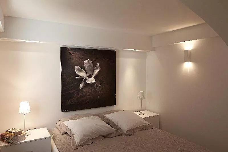 آپارتمان 1 خوابه با تراس, Ferrini Home   Via Monte Sant Agata