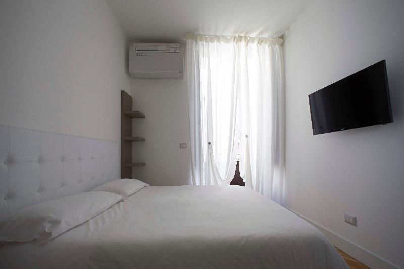 شقة غرفة واحدة مزودة بتراس, Ferrini Home   Via Monte Sant Agata