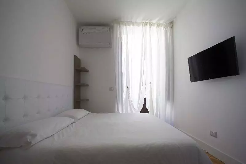 آپارتمان 1 خوابه با تراس, Ferrini Home   Via Monte Sant Agata