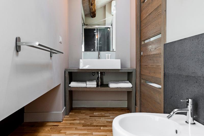 إستوديو قياسى, Ferrini Home   Via Monte Sant Agata