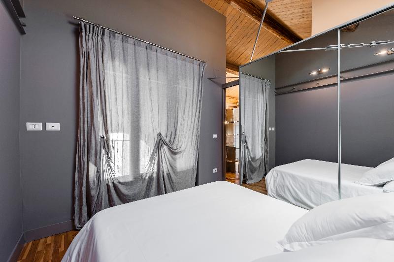 إستوديو قياسى, Ferrini Home   Via Monte Sant Agata