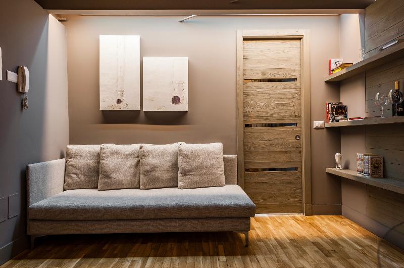 إستوديو قياسى, Ferrini Home   Via Monte Sant Agata