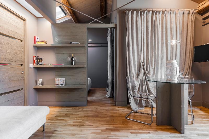 إستوديو قياسى, Ferrini Home   Via Monte Sant Agata