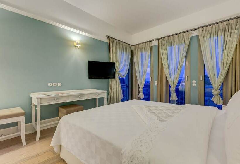 Номер Стандарт, Antmare