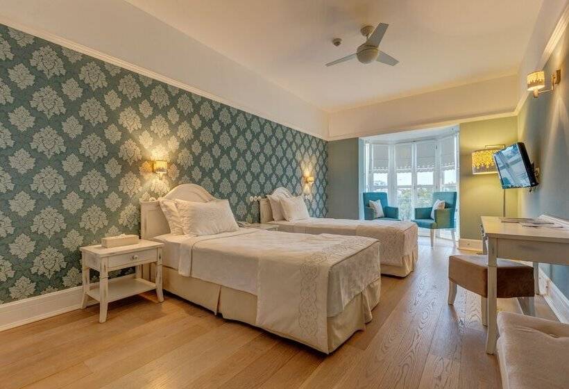 Номер Стандарт, Antmare