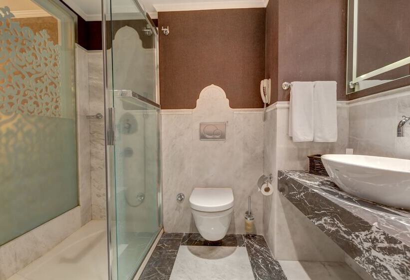 Номер Deluxe с Террасой, Antmare