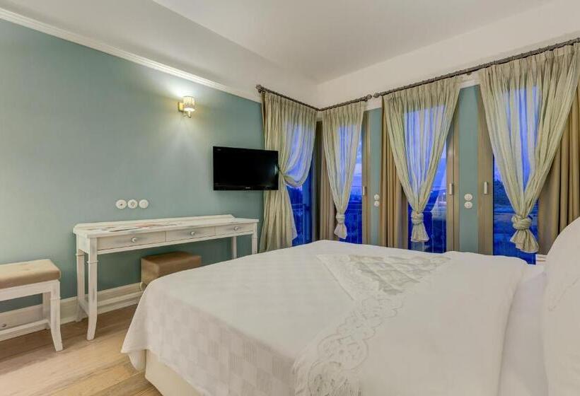 Номер Стандарт, Antmare