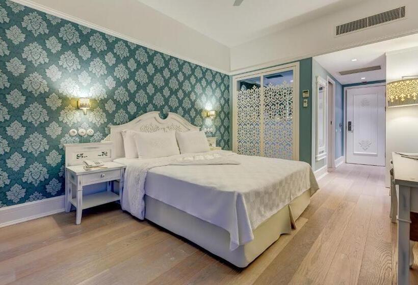 Номер Стандарт, Antmare