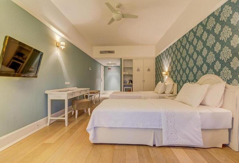 Номер Стандарт, Antmare