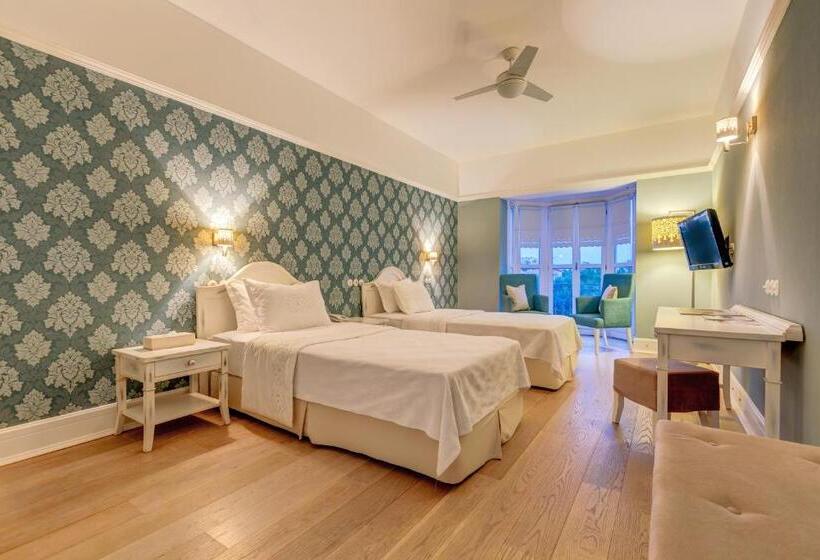 Номер Стандарт, Antmare