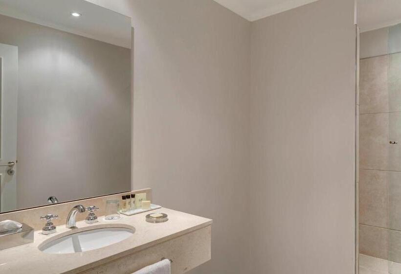 غرفة قياسية سرير كينج, Auberge Du Vin, A Tribute Portfolio