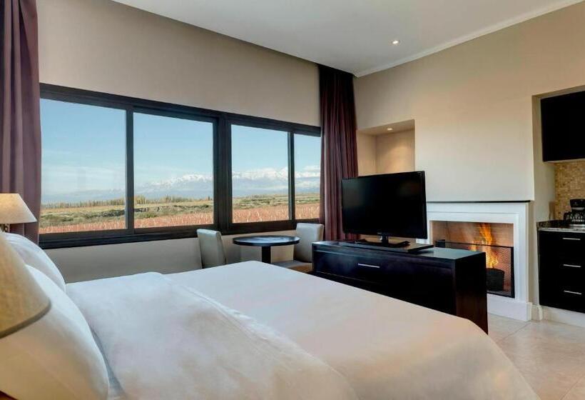 غرفة قياسية سرير كينج, Auberge Du Vin, A Tribute Portfolio