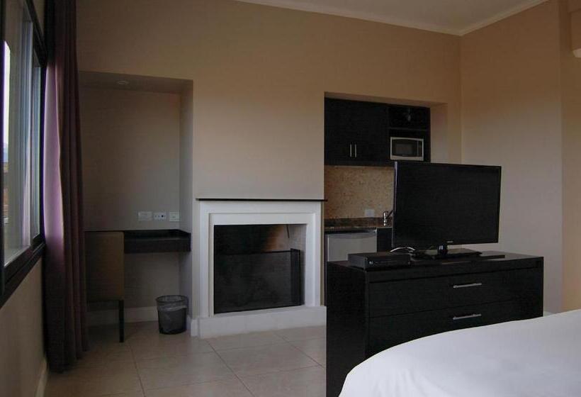 غرفة قياسية سرير كينج, Auberge Du Vin, A Tribute Portfolio