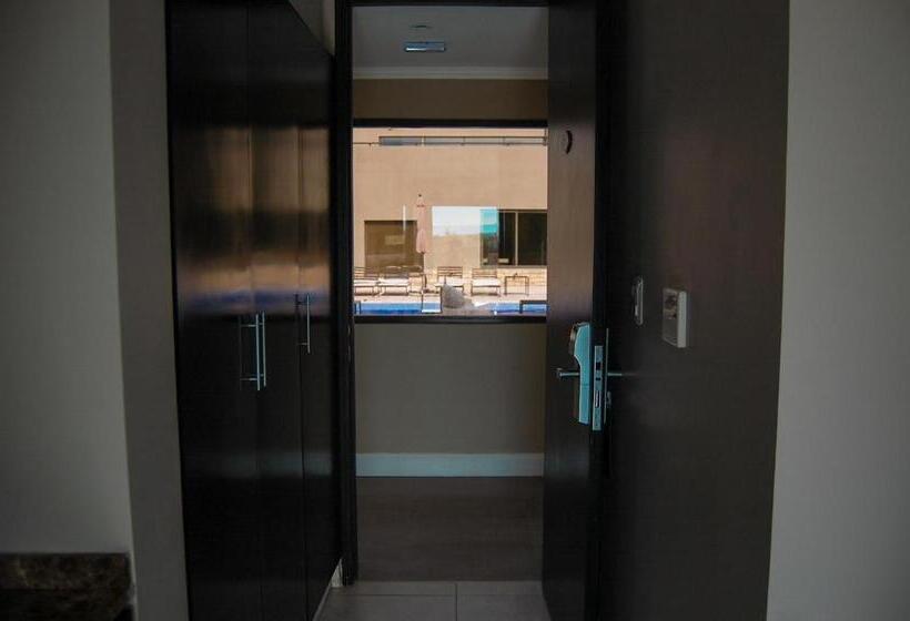 غرفة قياسية سرير كينج, Auberge Du Vin, A Tribute Portfolio