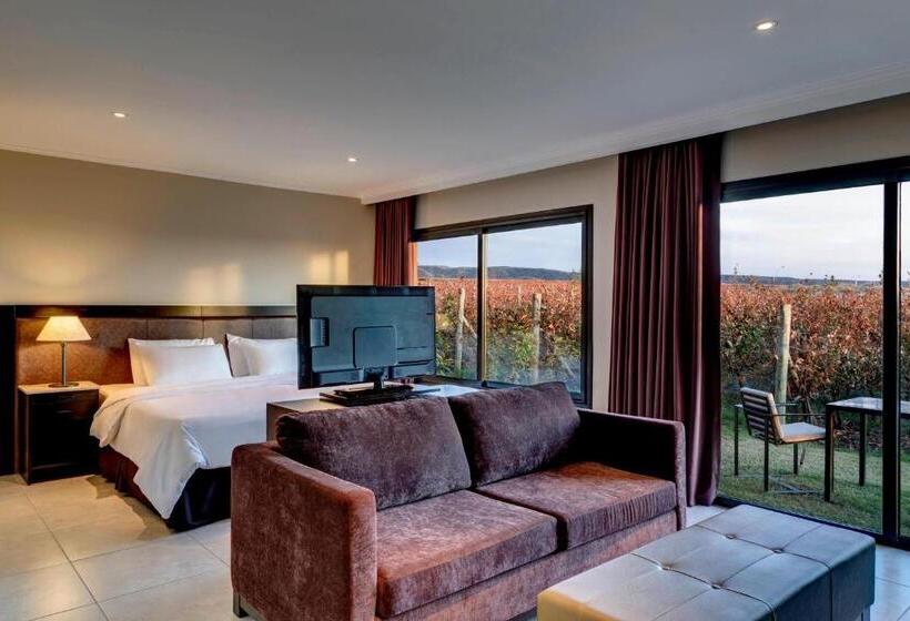 غرفة قياسية سرير كينج, Auberge Du Vin, A Tribute Portfolio