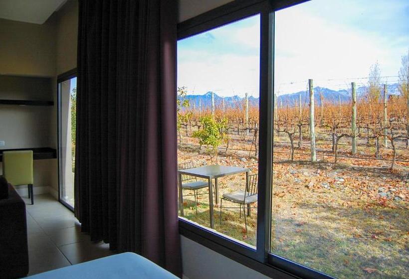 غرفة قياسية سرير كينج, Auberge Du Vin, A Tribute Portfolio