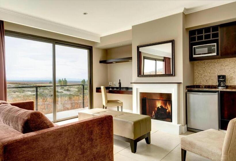 غرفة قياسية مطلة على الجبل, Auberge Du Vin, A Tribute Portfolio