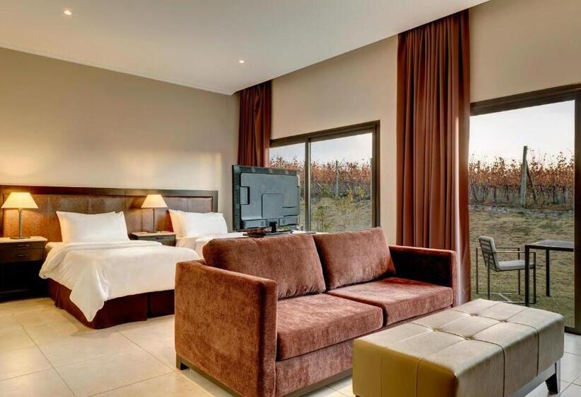 غرفة قياسية مطلة على الجبل, Auberge Du Vin, A Tribute Portfolio