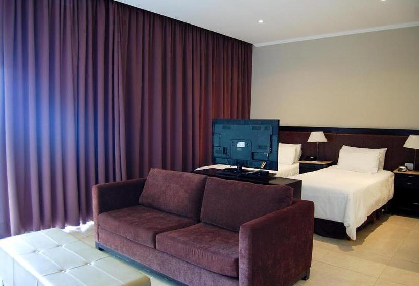 غرفة قياسية مطلة على الجبل, Auberge Du Vin, A Tribute Portfolio