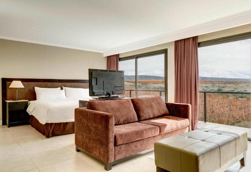 غرفة قياسية سرير كينج, Auberge Du Vin, A Tribute Portfolio