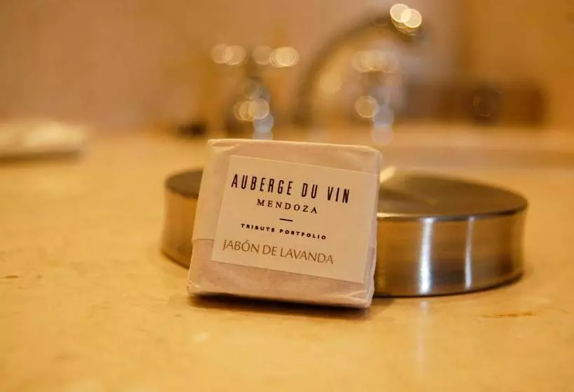 キングサイズベッドのスタンダードルーム, Auberge Du Vin, A Tribute Portfolio