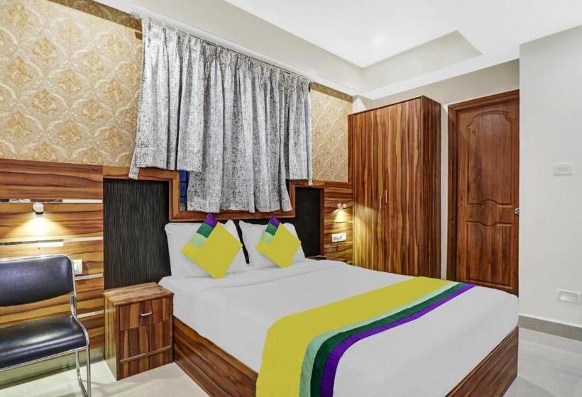 스탠다드 룸, Itsy Hotels Elmas Golden Key