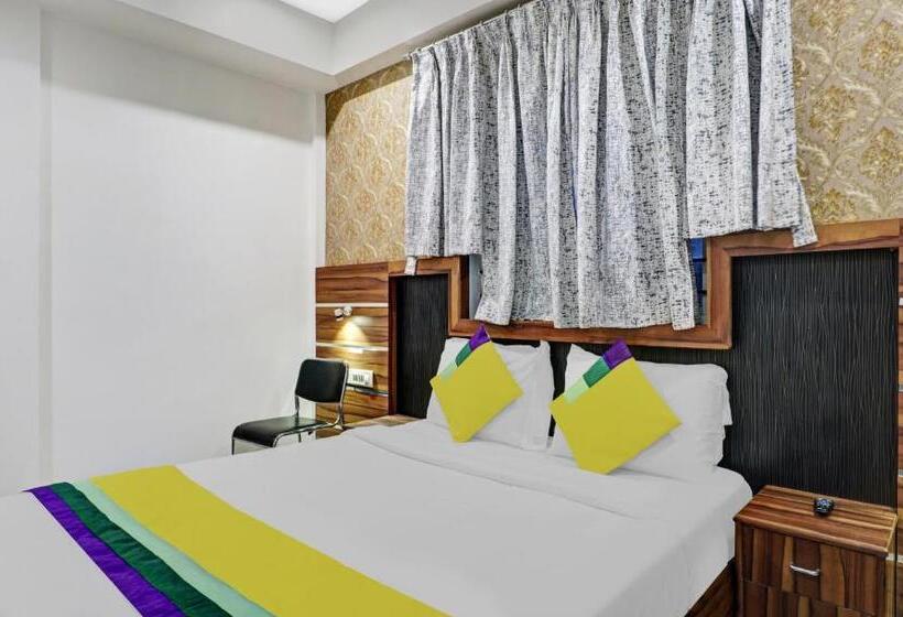 Номер Стандарт, Itsy Hotels Elmas Golden Key