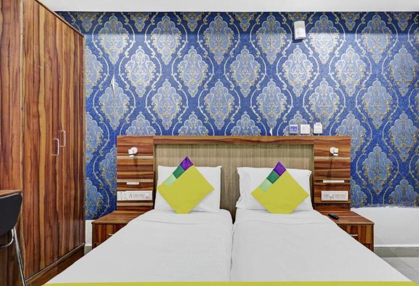 스탠다드 룸, Itsy Hotels Elmas Golden Key