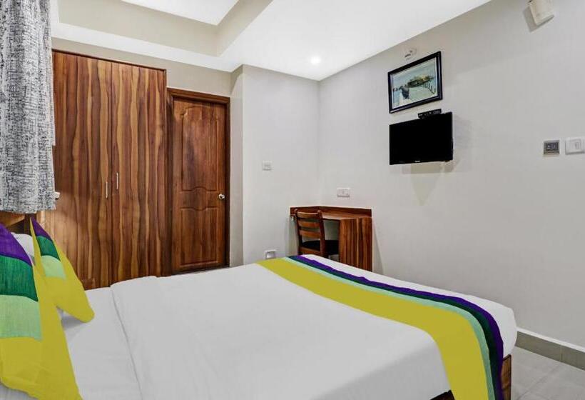 스탠다드 룸, Itsy Hotels Elmas Golden Key