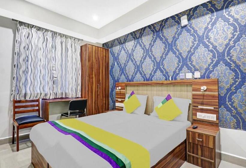 스탠다드 룸, Itsy Hotels Elmas Golden Key