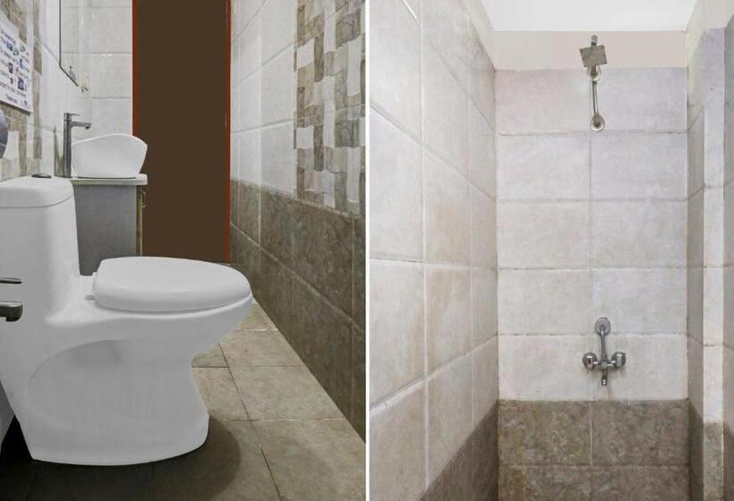 스탠다드 룸, Itsy Hotels Elmas Golden Key