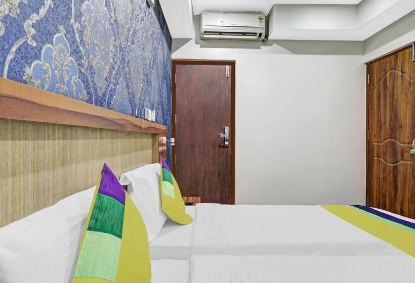 스탠다드 룸, Itsy Hotels Elmas Golden Key