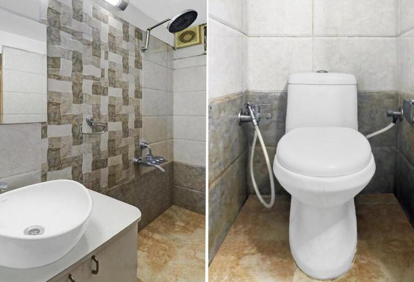 디럭스 룸, Itsy Hotels Elmas Golden Key