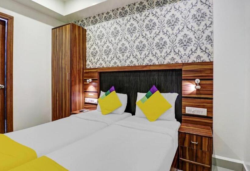 디럭스 룸, Itsy Hotels Elmas Golden Key