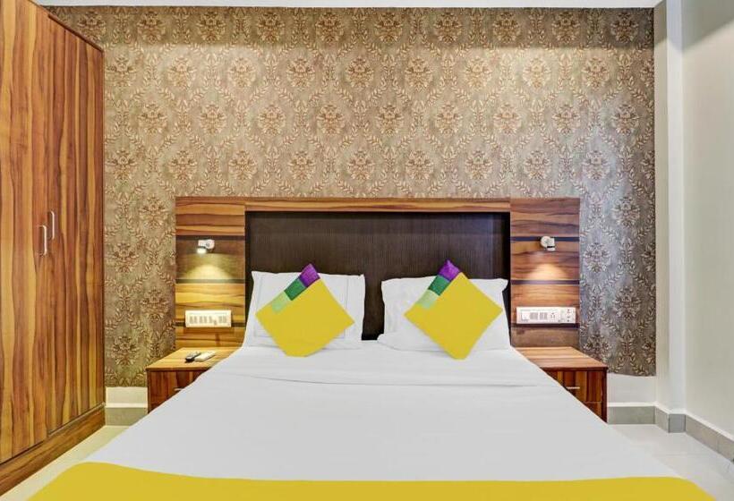 디럭스 룸, Itsy Hotels Elmas Golden Key