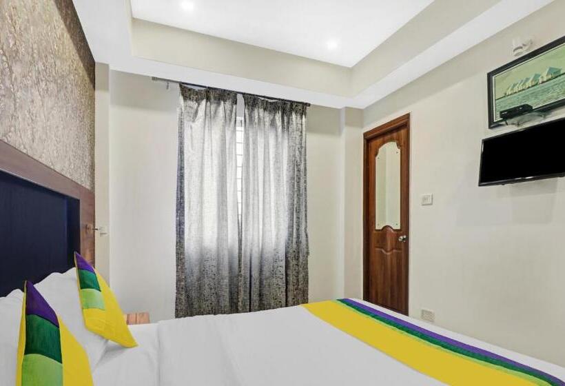 Номер Deluxe, Itsy Hotels Elmas Golden Key