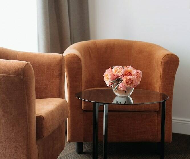 발코니가 있는 바다 전망 수피리어 룸, Fanat