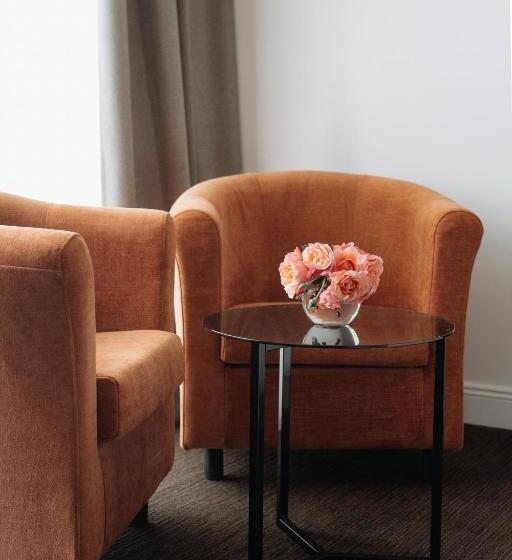 발코니가 있는 바다 전망 수피리어 룸, Fanat